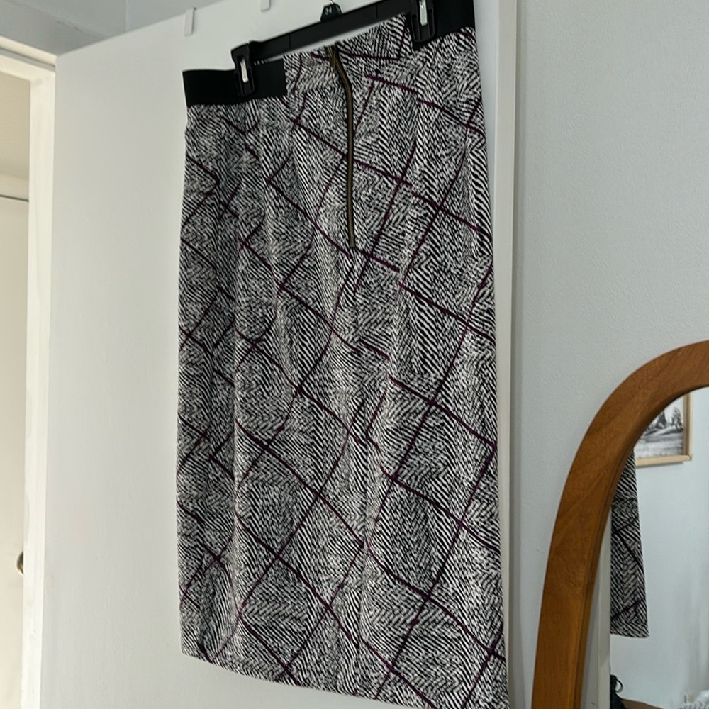 Worthington size 12 skirt